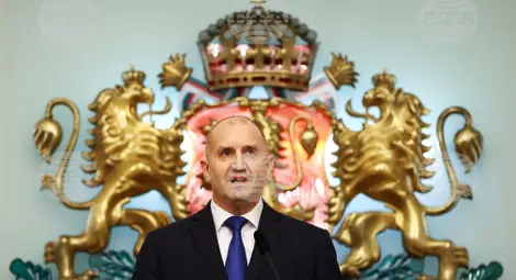 Снимка: БТА Снимка: БТА