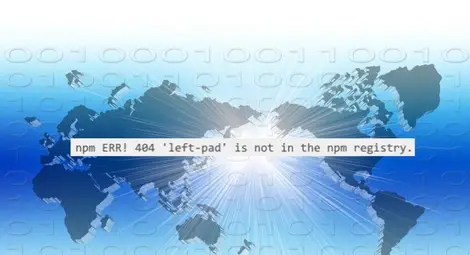 Как един програмист счупи интернет