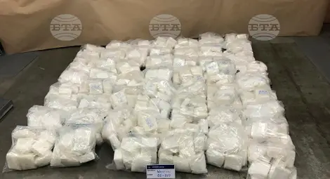 Снимка: БТА Снимка: БТА