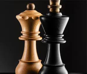 Дузпа: И мъдрите шахматисти измислиха ход за носене на вода от девет кладенеца