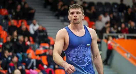 Мирослав КИРОВ