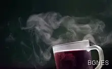 Британци създадоха чай за вдишване