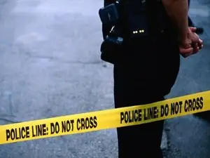 Опит за грабеж на банков клон в центъра на София