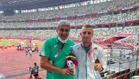 Евгени Игнатов: Почнахме от нулата, но успяхме Евгени Игнатов: Почнахме от нулата, но успяхме