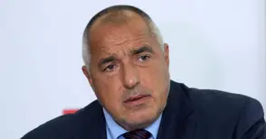 Репликата на Борисов за наркотрафикантите била заради брата на депутата Стоилов