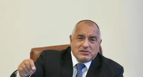 Борисов: Нямаме пресечна точка с президента, няма какво да губя