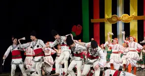 „Зорница“ става посланик на българския фолклор в Галисия