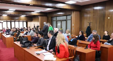 Фирми от Русенско имат възможност да получат безвъзмездно до 1 милион лева за ВЕИ и батерии