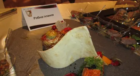 Клубът на шеф готвачите ще прави Русе гурме столица