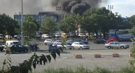 Пострадали от атентата в Сарафово искат над 100 млн. лв. от терористите