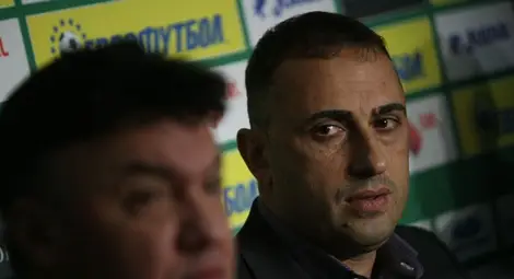 Петев: Може да направим добър резултат срещу Италия