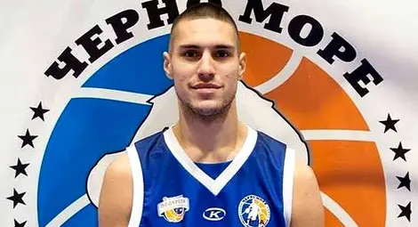 Русенски баскетболист ще играе за пловдивски тим