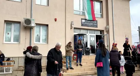 Община Тутракан изпрати поздравителен адрес до русенския хореограф д-р Венцеслав Неделчев за принос в популяризирането и съхраняването на танцовия фолклор