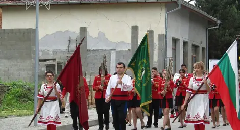 &bdquo;Ветово пее и танцува&ldquo; събра  таланти от различни възрасти