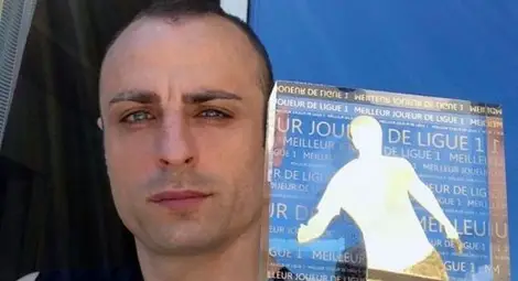 Бербатов: Да, сезонът наистина завърши добре