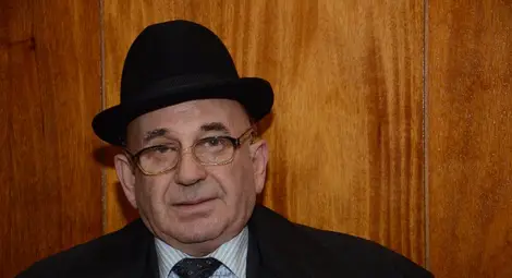 Бай Осман вече 13 години изповядва престъпници и не мисли да спира