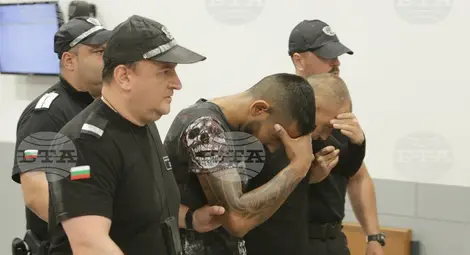 Снимка: БТА Снимка: БТА