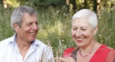 Почина мъжът на гладолечителката д-р Eмилова