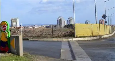 Екоминистерството стопира до второ нареждане строителството на дюните в Несебър