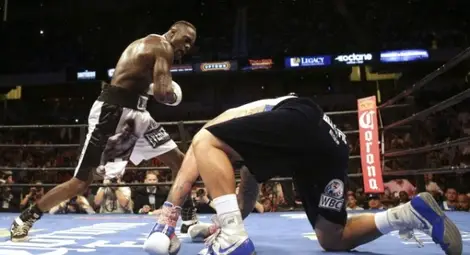 Уайлдър защити титлата си и обяви война на Джошуа