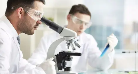 Voice of America: 2015 година бе белязана от голям медицински напредък