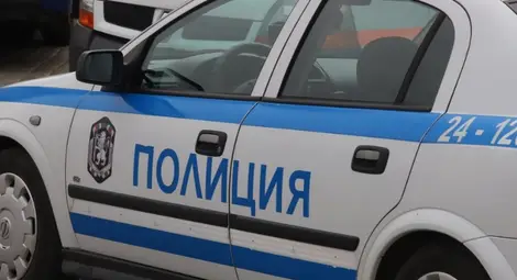 Шофьор&nbsp;счупи краката на жена на тротоар в Русе, след като му прилошало на волана