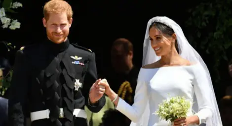 Разшифровка на разговорите между Меган и Хари преди сватбата