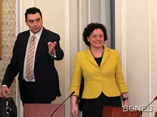 МОСВ обмисля да изкупува обратно пластмасови бутилки