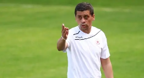 Ивайло Станев сменя треньорския екип на ЦСКА с емблемата на &bdquo;драконите&ldquo;?