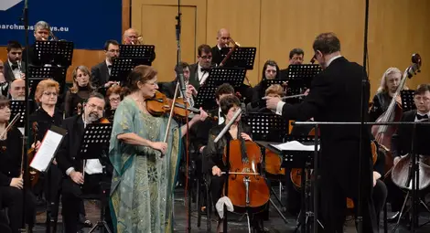 Русе постепенно си възвръща славата на музикална столица