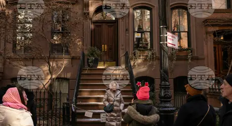 Снимка: БТА Снимка: БТА