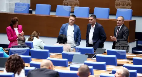 Снимка: БТА Снимка: БТА