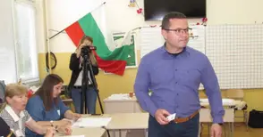 Пенчо Милков с най-много номинации  от БСП за кандидат за кмет