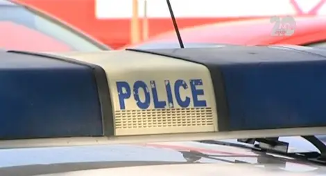 Арестуваха рекордьор с 5,33 промила алкохол в кръвта зад волана Арестуваха рекордьор с 5,33 промила алкохол в кръвта зад волана