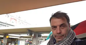 Проф.Николай Ненов говори за кухнята и фолклора пред колеги в Милано