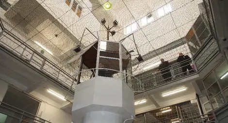 Откриха най-луксозния затров в България /галерия/ Откриха най-луксозния затров в България /галерия/