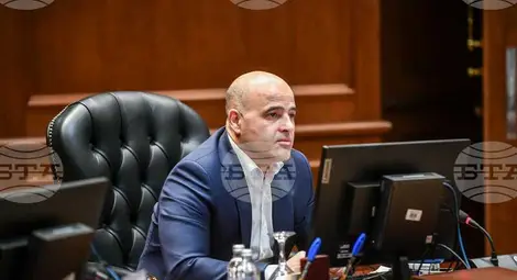 Снимка: БТА Снимка: БТА