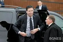Борисов ще се срещне с директора на ФБР