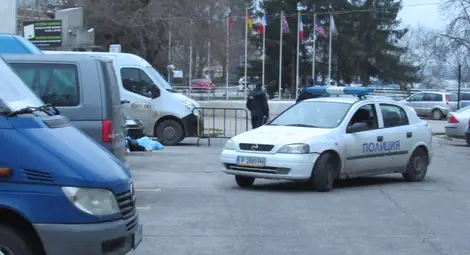 Черен уикенд - два трупа на млади мъже за час в Русе