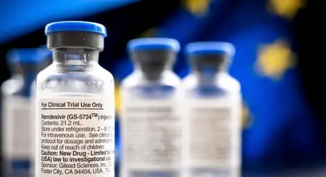 МС отпуска допълнителни средства за закупуване на ремдесивир