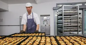 Съвършенство само в две хапки