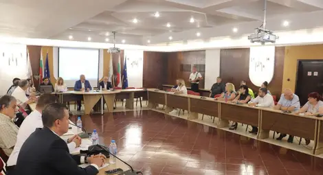 Русенската избирателна комисия по традиция ще бъде назначена от София