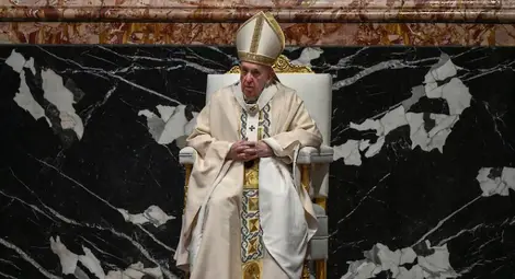 Папа Франциск: СБ и МВФ да намалят дълговете на най-бедните страни