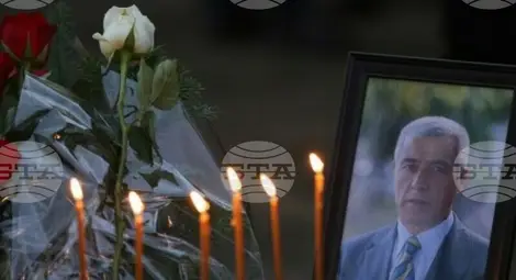 Снимка: БТА Снимка: БТА