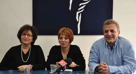 Д-р Петър Москов: Вярвам в разума и поканата за среща с организаторите на протеста остава Д-р Петър Москов: Вярвам в разума и поканата за среща с организаторите на протеста остава