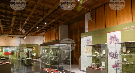 Снимка: БТА Снимка: БТА