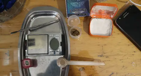 Снимка: ОДМВР-Русе