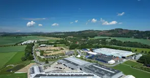 Доставчик на „Мерцедес“ и „Порше“ стъпва в Русе