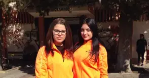 Девойките на „Русе“ с 4 титли в щангите