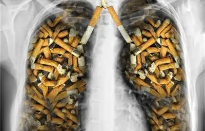 Край на ароматите в цигарите, 65% от опаковката със здравни изображения